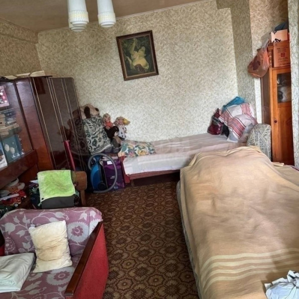 Фото Продам 2-х комн квартиру в г.Луганск ул. Суходольская