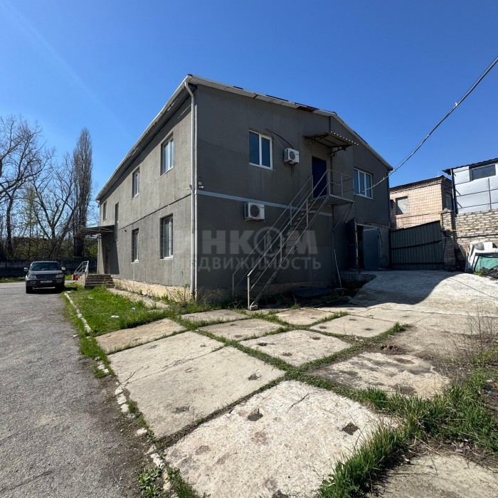 Продам/Сдам базу в г Луганск район Гаевого