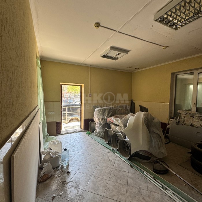 Фото Продам/Сдам базу в г Луганск район Гаевого