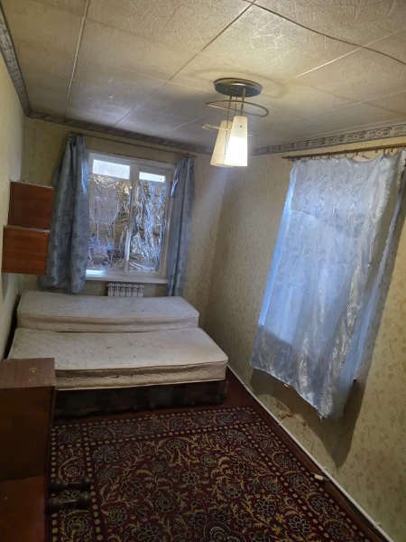 Фото Продаётся трёхкомнатная квартира, 59,3 м²