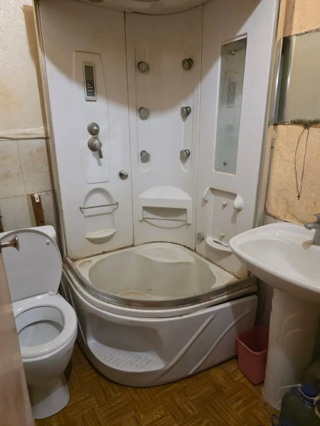 Фото Продаётся трёхкомнатная квартира, 59,3 м²