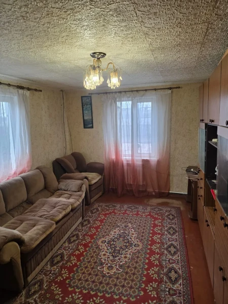 Фото Продаётся трёхкомнатная квартира, 59,3 м²
