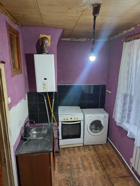 Фото Продаётся трёхкомнатная квартира, 59,3 м²