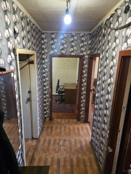 Фото Продаётся трёхкомнатная квартира, 59,3 м²