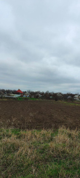 Фото Продам участок г. Луганск с.Роскошное,ул.Тихая,Артемовский район