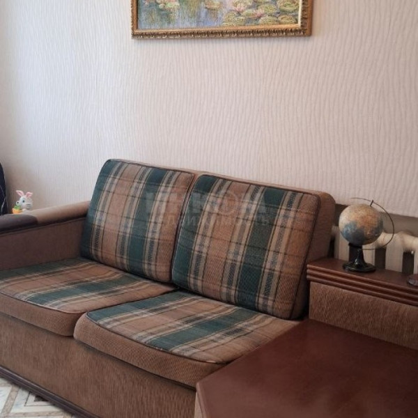 Продам 3к кв. Волкова 39
