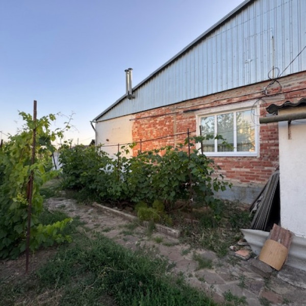 Фото Продам дом 98м2 в пос. Николаевка