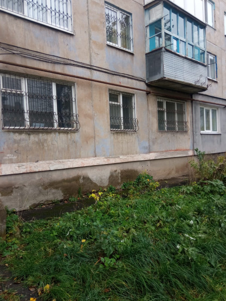 Фото №455 ПРОДАЕТСЯ 4-Х КОМН.КВАРТИРА В Р-НЕ МАГ.АРБАТ