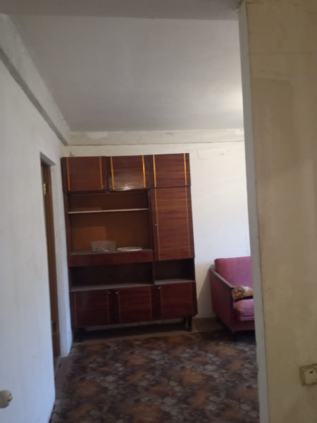 Фото №455 ПРОДАЕТСЯ 4-Х КОМН.КВАРТИРА В Р-НЕ МАГ.АРБАТ