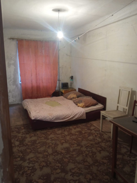 Фото №455 ПРОДАЕТСЯ 4-Х КОМН.КВАРТИРА В Р-НЕ МАГ.АРБАТ