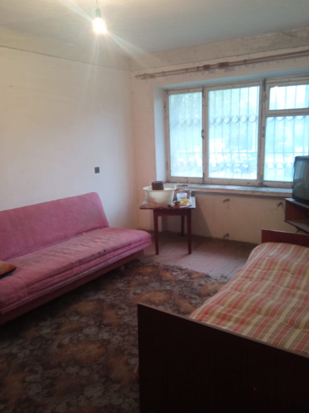 Фото №455 ПРОДАЕТСЯ 4-Х КОМН.КВАРТИРА В Р-НЕ МАГ.АРБАТ