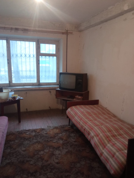 Фото №455 ПРОДАЕТСЯ 4-Х КОМН.КВАРТИРА В Р-НЕ МАГ.АРБАТ