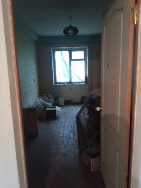 Фото №455 ПРОДАЕТСЯ 4-Х КОМН.КВАРТИРА В Р-НЕ МАГ.АРБАТ