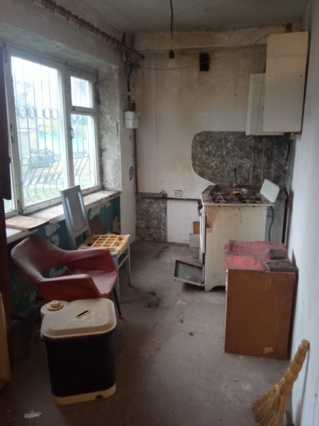 Фото №455 ПРОДАЕТСЯ 4-Х КОМН.КВАРТИРА В Р-НЕ МАГ.АРБАТ