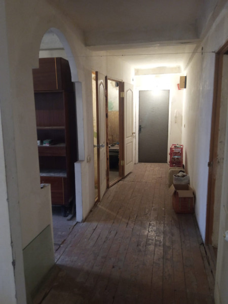 Фото №455 ПРОДАЕТСЯ 4-Х КОМН.КВАРТИРА В Р-НЕ МАГ.АРБАТ