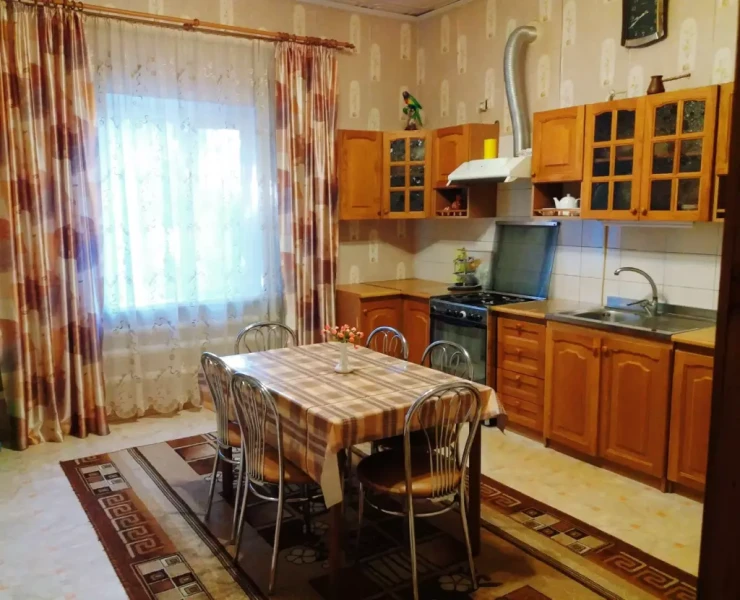 Два ДОМА на одном участке г. Алчевск#1163