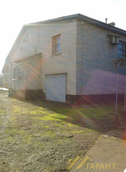 Фото Два ДОМА на одном участке г. Алчевск#1163