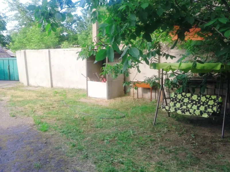 Фото Два ДОМА на одном участке г. Алчевск#1163