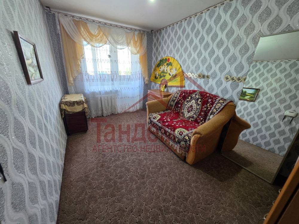 Фото Продажа жилья в центре Луганска - Объект №329
