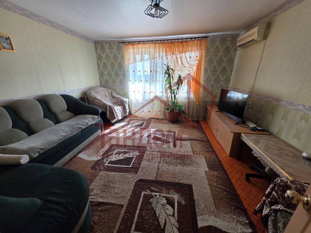 Фото Продажа жилья в центре Луганска - Объект №329