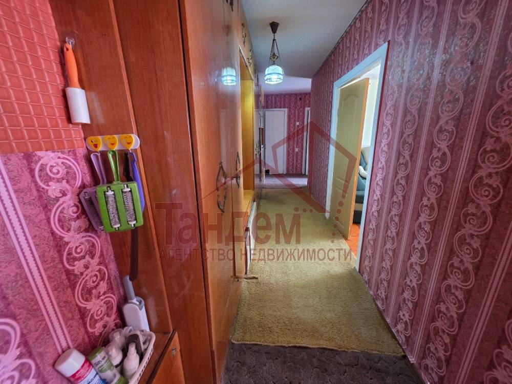 Фото Продажа жилья в центре Луганска - Объект №329