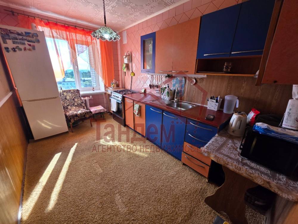 Фото Продажа жилья в центре Луганска - Объект №329