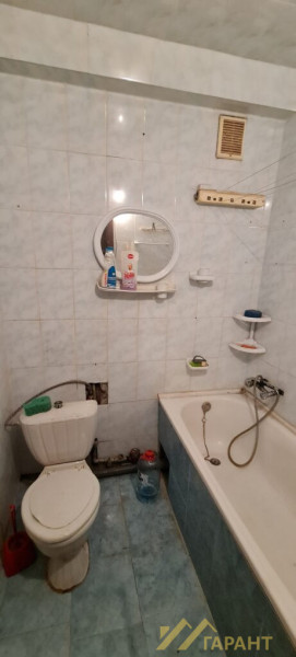 Фото 3-к квартира район маг. Окей г.Алчевск#1173