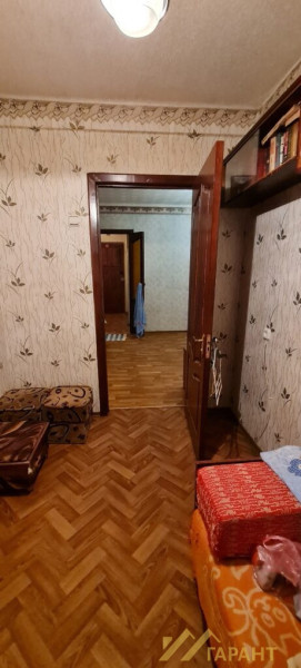 Фото 3-к квартира район маг. Окей г.Алчевск#1173