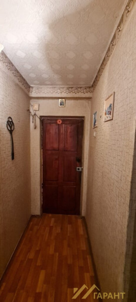 Фото 3-к квартира район маг. Окей г.Алчевск#1173