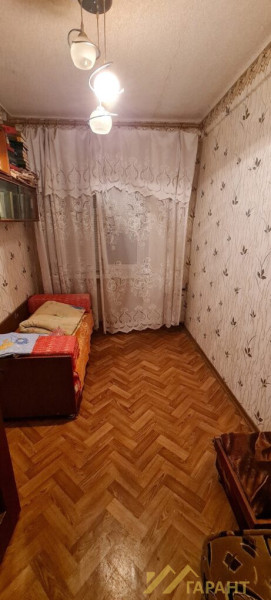 Фото 3-к квартира район маг. Окей г.Алчевск#1173