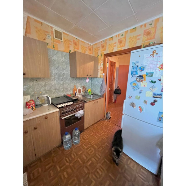 2-комн. квартира, ул. Луначарского