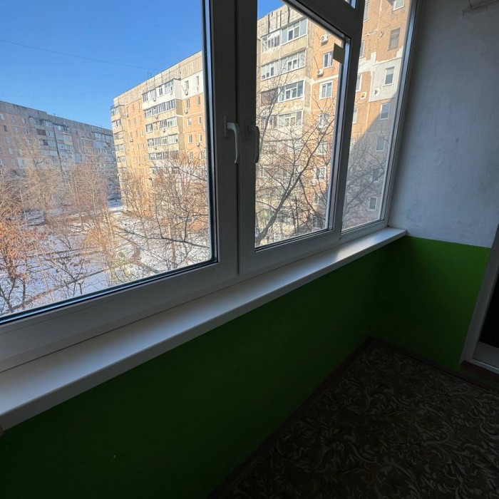 Фото Продам 3-х комнатную квартиру кв. Южный