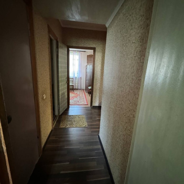 Фото Продам 3-х комнатную квартиру кв. Южный
