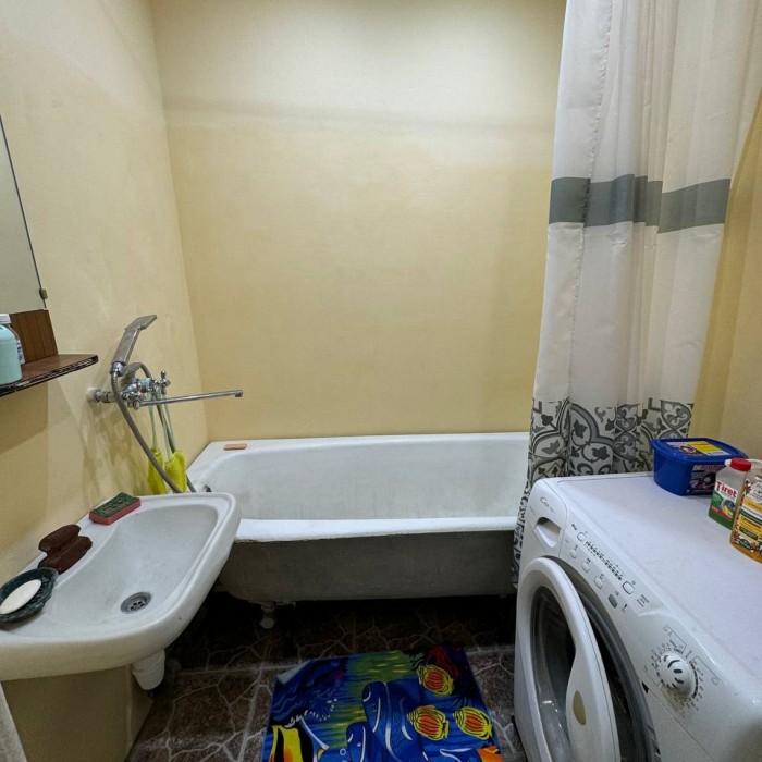 Фото Продам 3-х комнатную квартиру кв. Южный