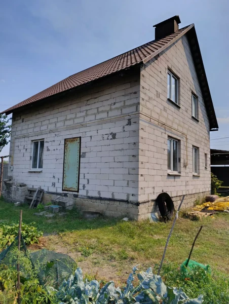 Фото Дом р-н Аграрного университета