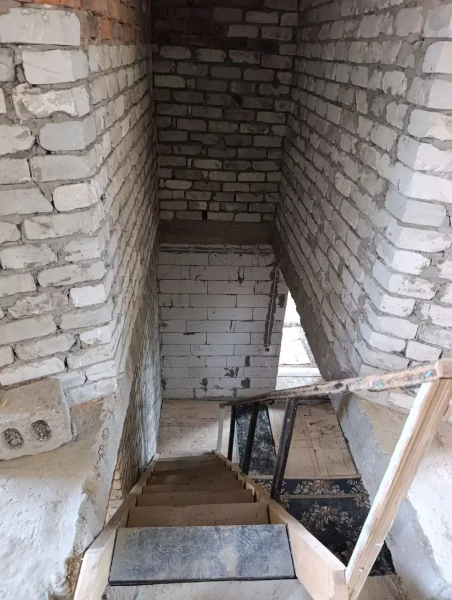 Фото Дом р-н Аграрного университета