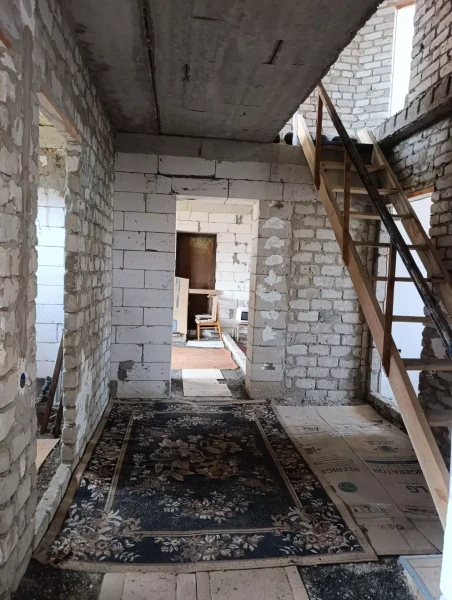 Фото Дом р-н Аграрного университета