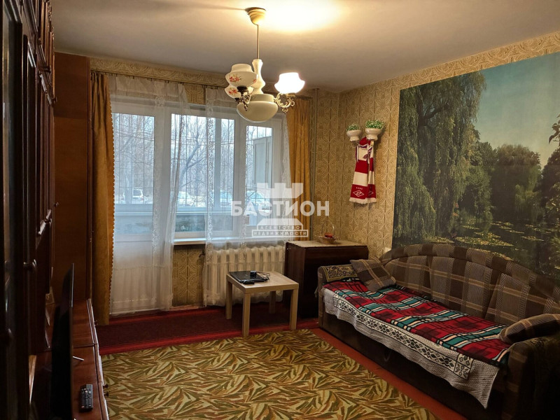 2-комнатная квартира, квартал Южный , 8А ID:2062780