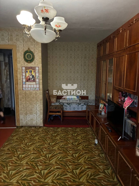 Фото 2-комнатная квартира, квартал Южный , 8А ID:2062780