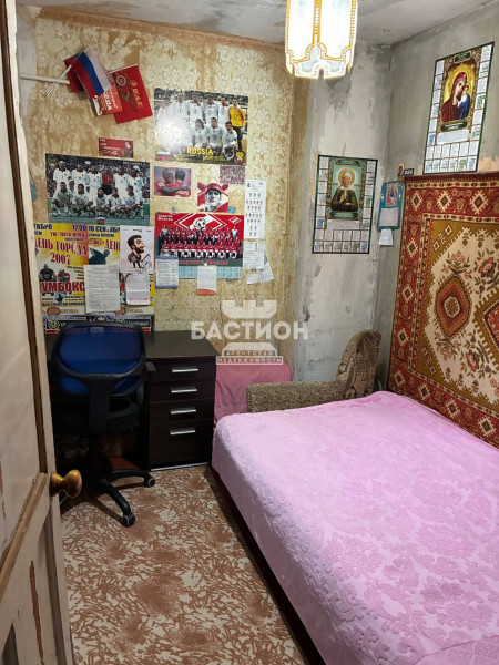 Фото 2-комнатная квартира, квартал Южный , 8А ID:2062780