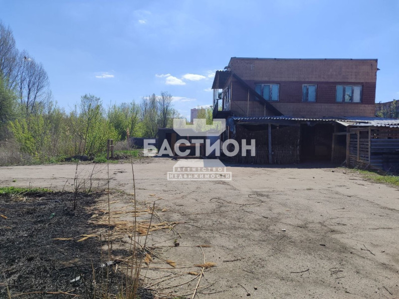 Фото Коммерческое помещение, ул. Почтовая ID:2101327