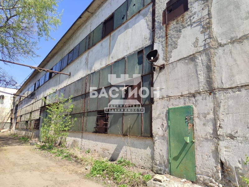 Фото Коммерческое помещение, ул. Почтовая ID:2101327