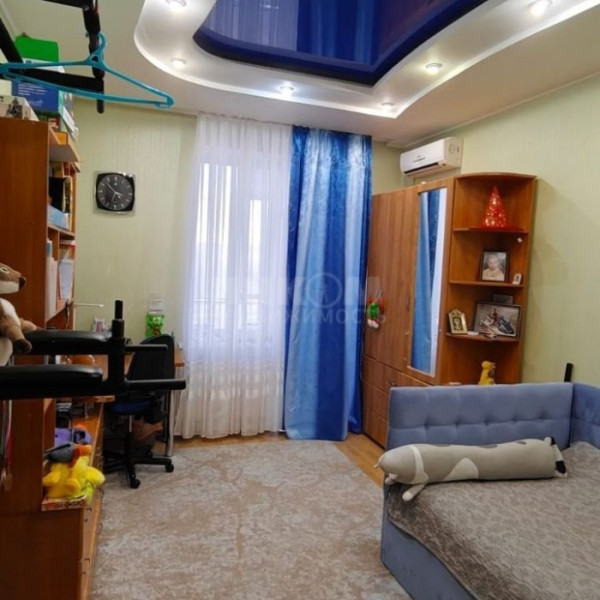 Продам 3к ЖК Оксфорд