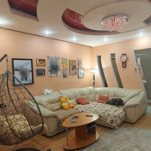 Фото Продам 3к ЖК Оксфорд