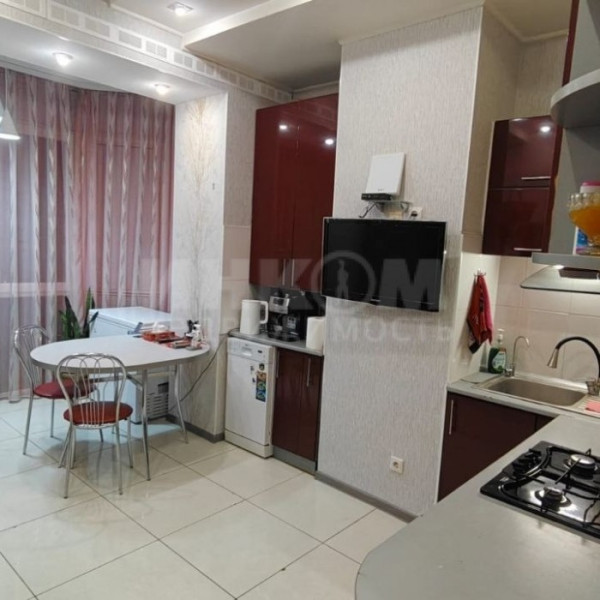 Фото Продам 3к ЖК Оксфорд