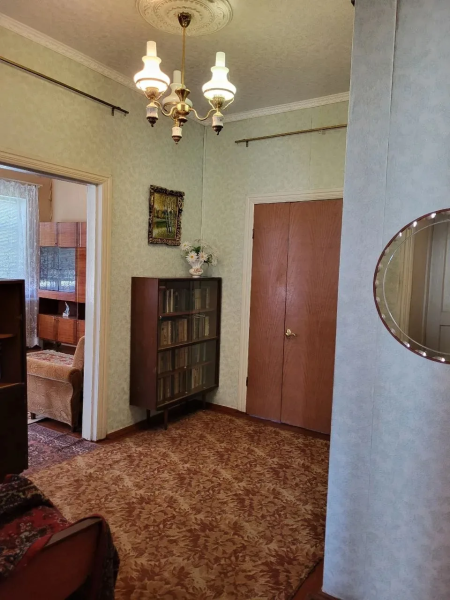 Фото Дом, п. Роскошное