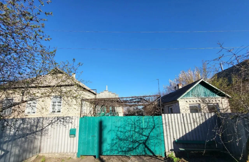 Фото Дом, п. Роскошное