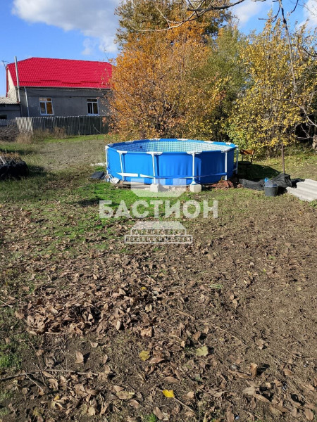 Фото Дом, муниципальный округ Лутугинский, посёлок городского типа Георгиевка, улица Мичурина , ID: 2029257