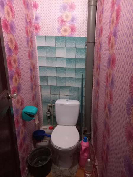 Фото 3-к сталинка по ул. Интернациональная г.Алчевск#1521