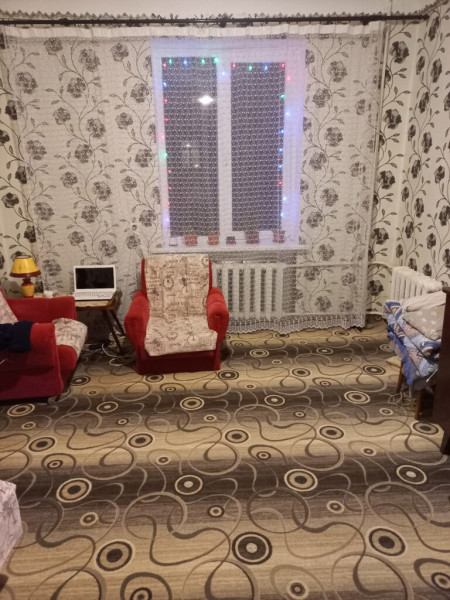 Фото 3-к сталинка по ул. Интернациональная г.Алчевск#1521